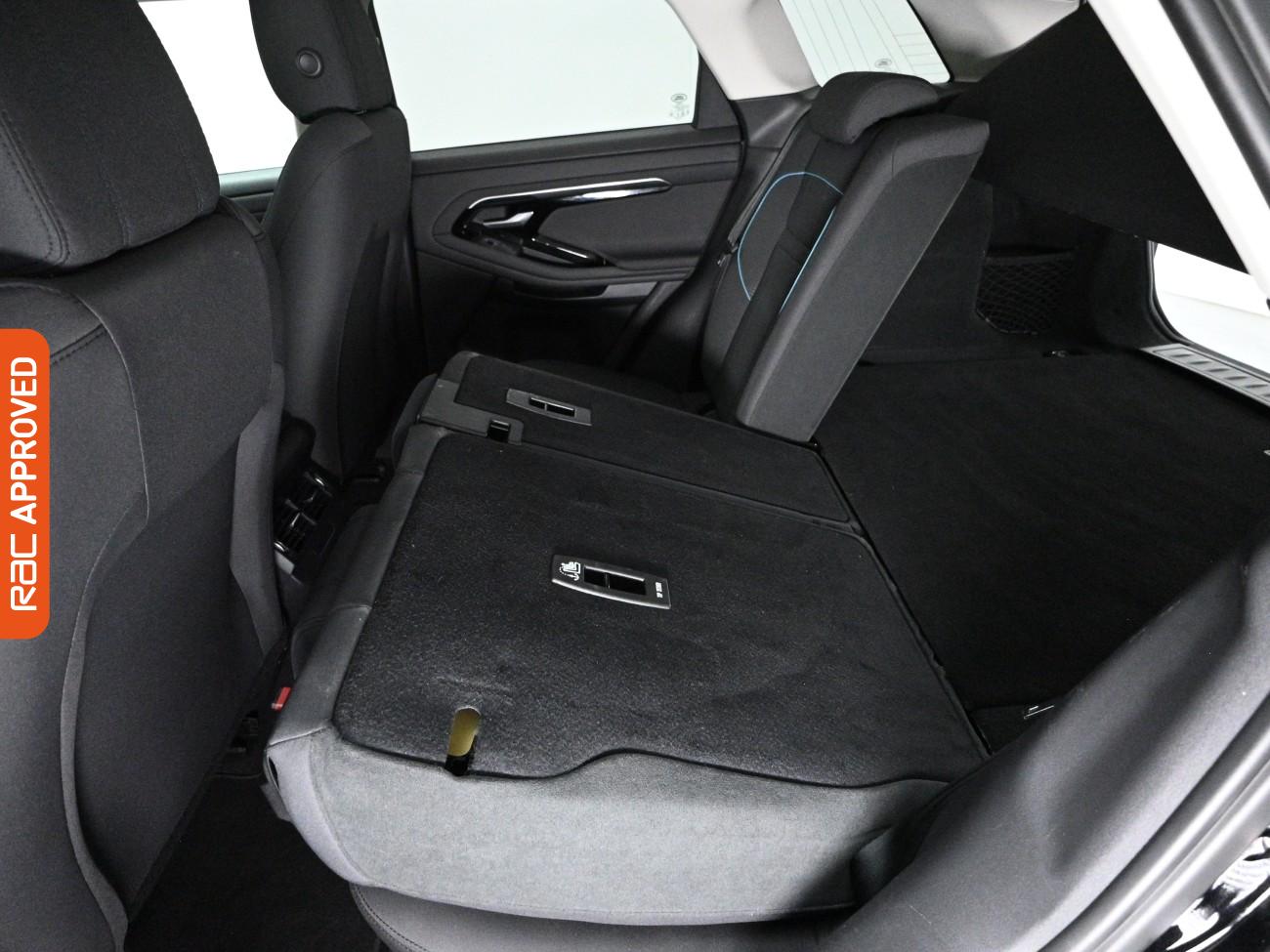 Used Land Rover Range Rover Evoque 2020 for sale - 77849207: Photo 23