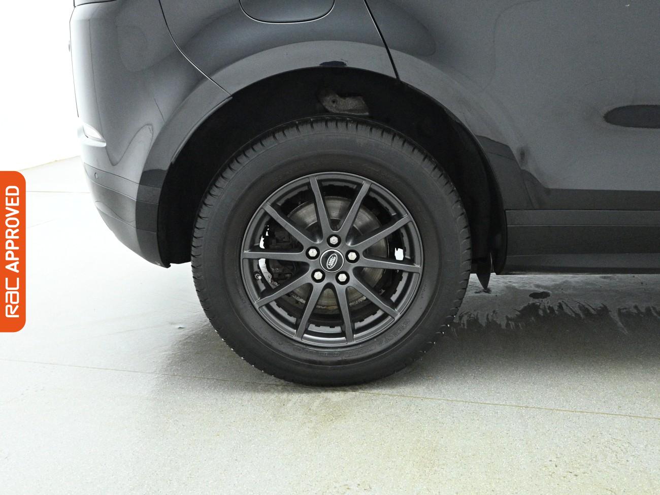 Used Land Rover Range Rover Evoque 2020 for sale - 77849207: Photo 25