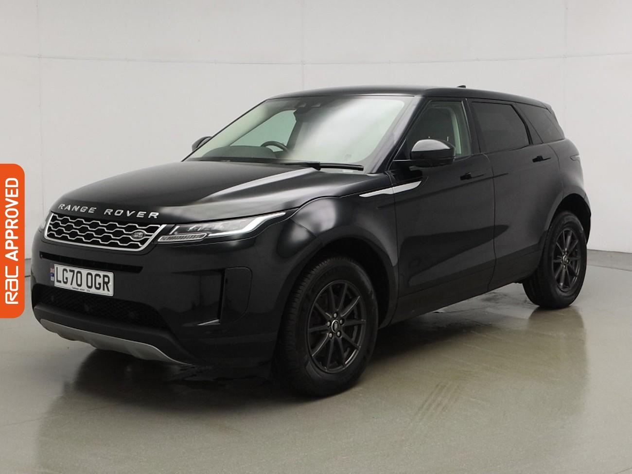 Used Land Rover Range Rover Evoque 2020 for sale - 77849207: Photo 26