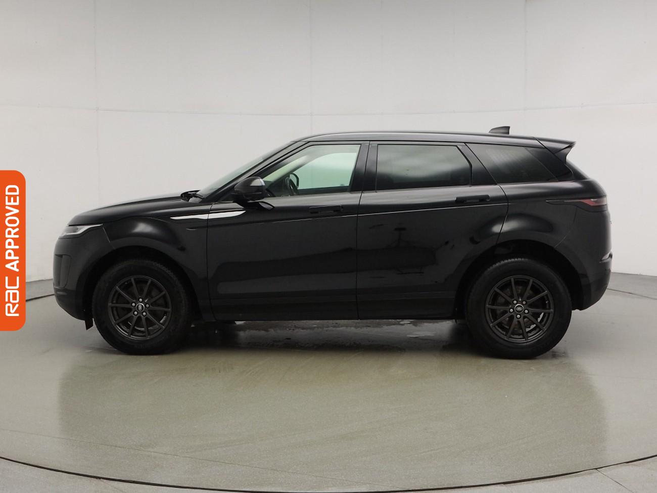 Used Land Rover Range Rover Evoque 2020 for sale - 77849207: Photo 27