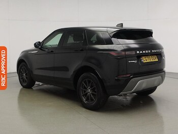 Used Land Rover Range Rover Evoque 2020 for sale - 77849207: Photo