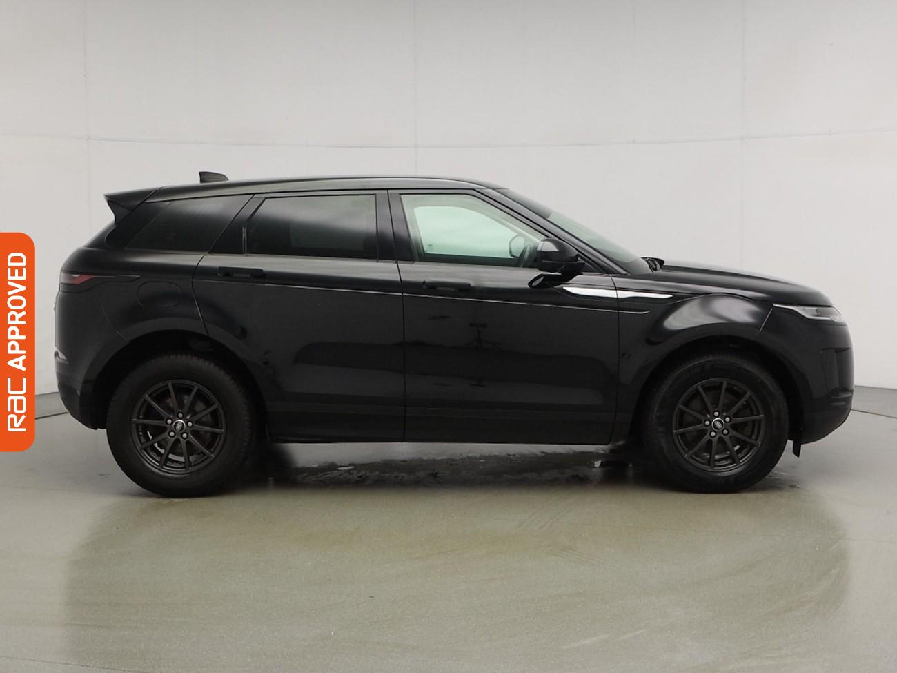 Used Land Rover Range Rover Evoque 2020 for sale - 77849207: Photo 6