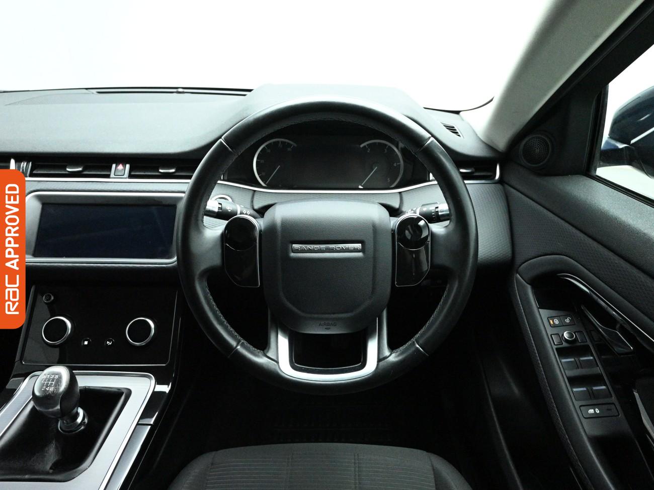 Used Land Rover Range Rover Evoque 2020 for sale - 77849207: Photo 9