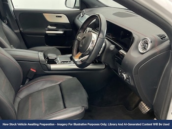Used Mercedes-Benz EQA 2022 for sale - 78512421: Photo