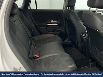 Used Mercedes-Benz EQA 2022 for sale - 78512421: Photo