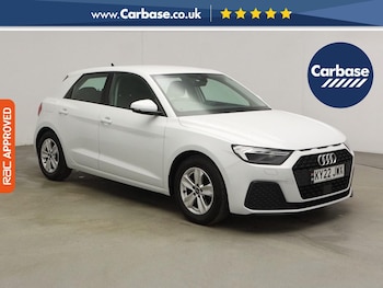 Used Audi A1 2022 for sale - 79272954: Photo