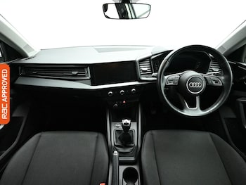 Used Audi A1 2022 for sale - 79272954: Photo