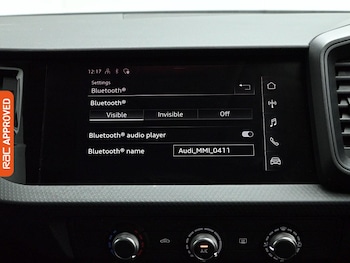 Used Audi A1 2022 for sale - 79272954: Photo