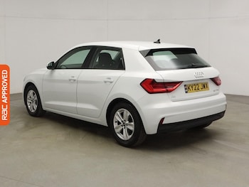 Used Audi A1 2022 for sale - 79272954: Photo
