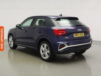 Used Audi Q2 2026 for sale - 78282714: Photo