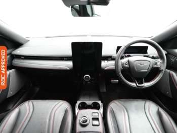 Used Ford Mustang Mach-E 2022 for sale - 74841484: Photo