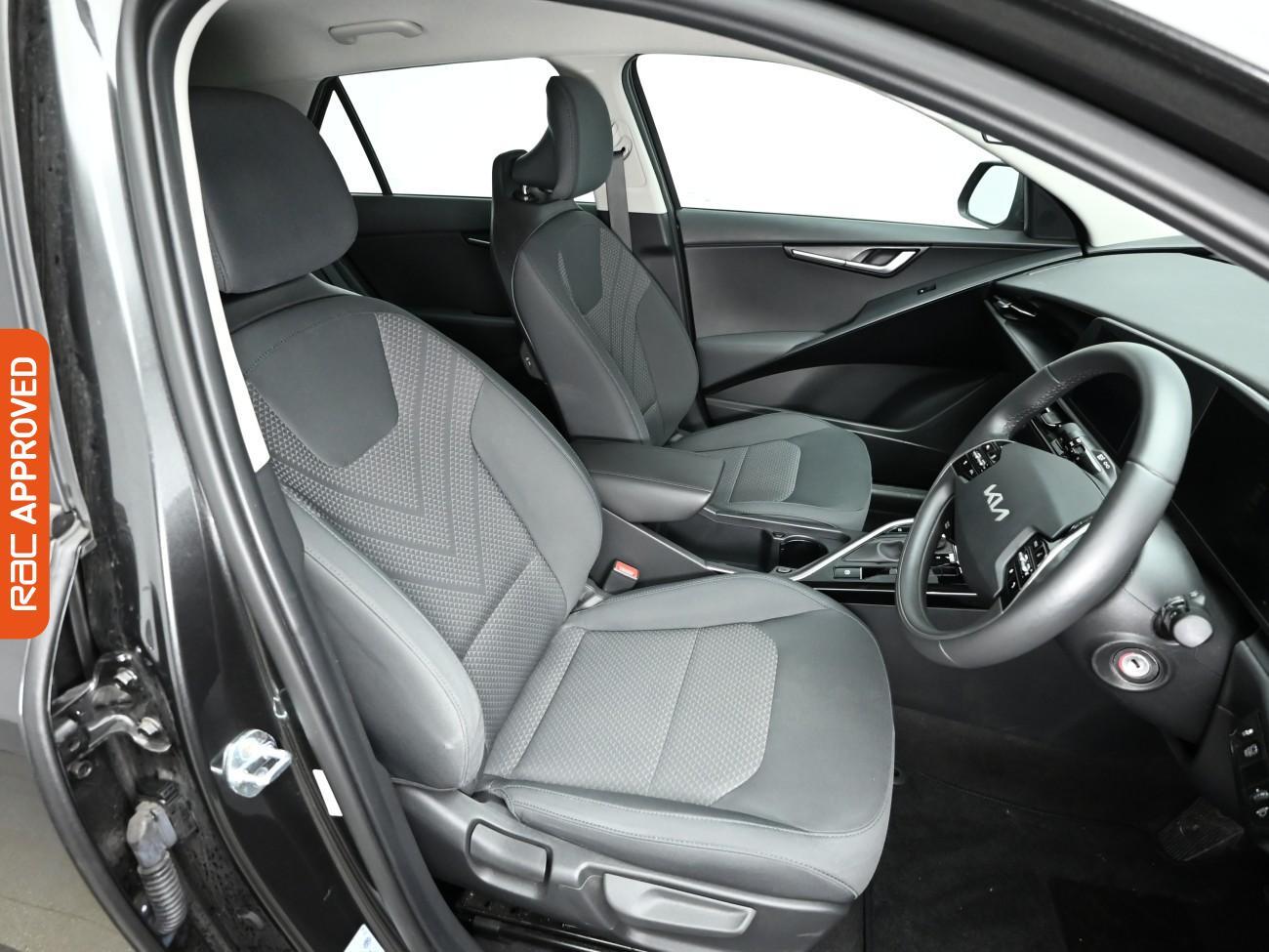 Used Kia Niro 2022 for sale - 77206562: Photo 12