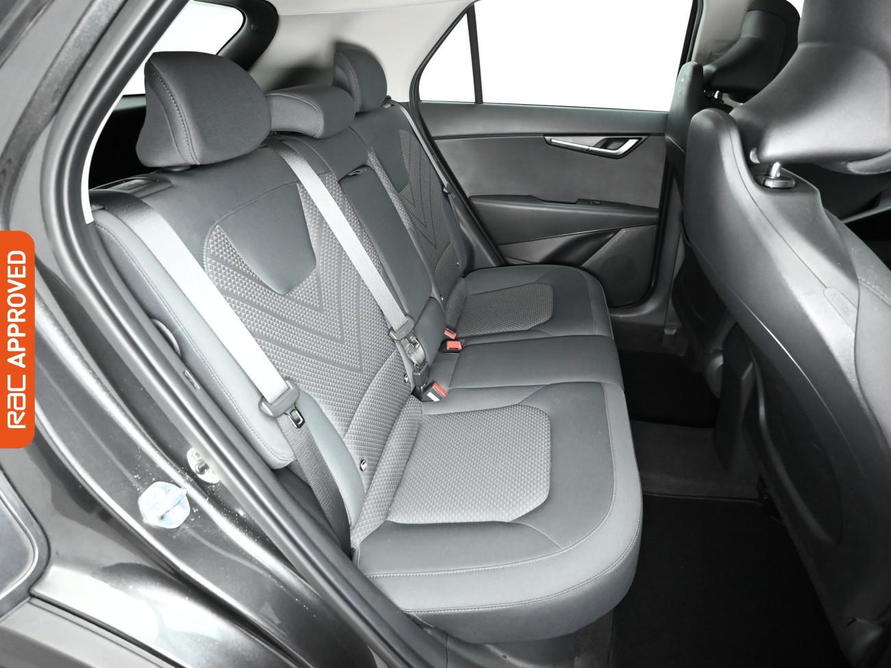 Used Kia Niro 2022 for sale - 77206562: Photo 13