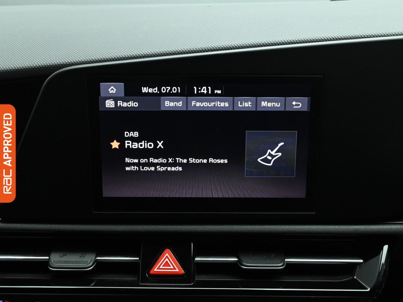 Used Kia Niro 2022 for sale - 77206562: Photo 14