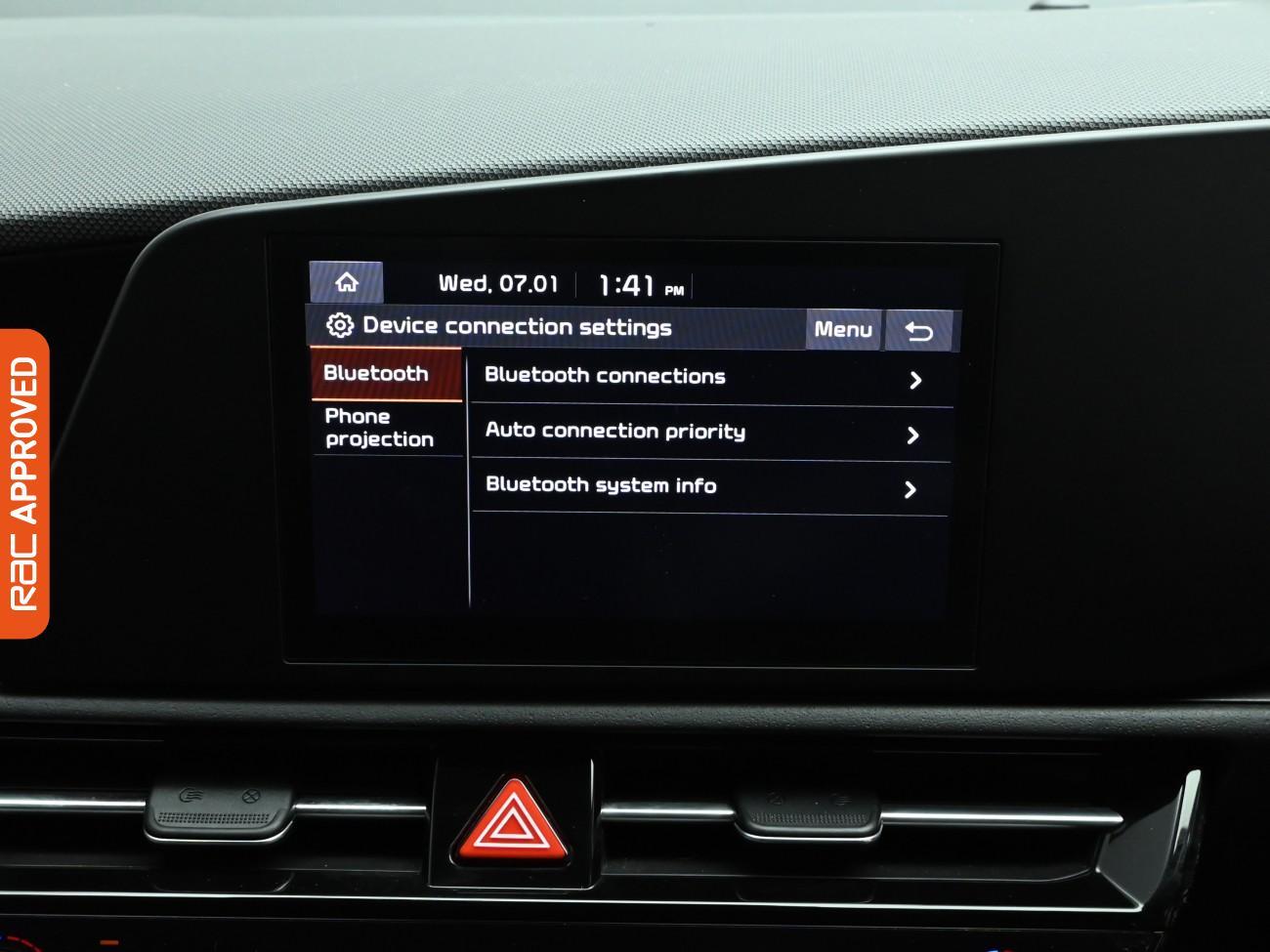 Used Kia Niro 2022 for sale - 77206562: Photo 15