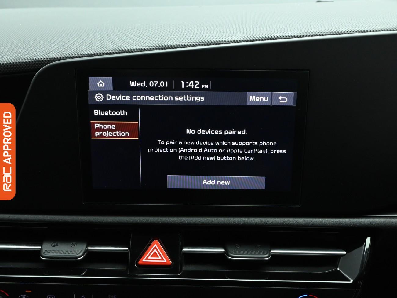 Used Kia Niro 2022 for sale - 77206562: Photo 16