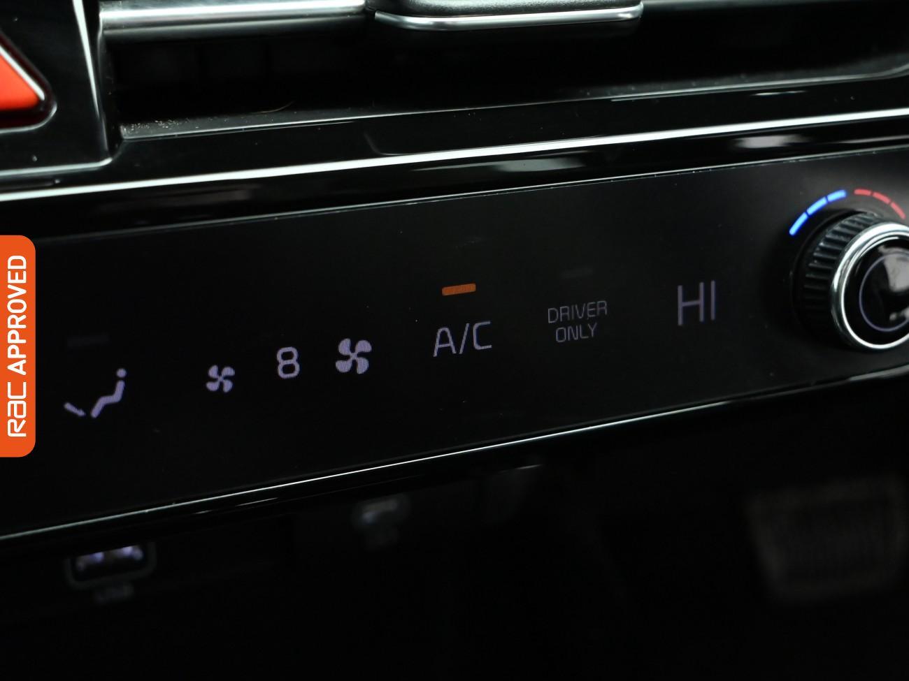 Used Kia Niro 2022 for sale - 77206562: Photo 18