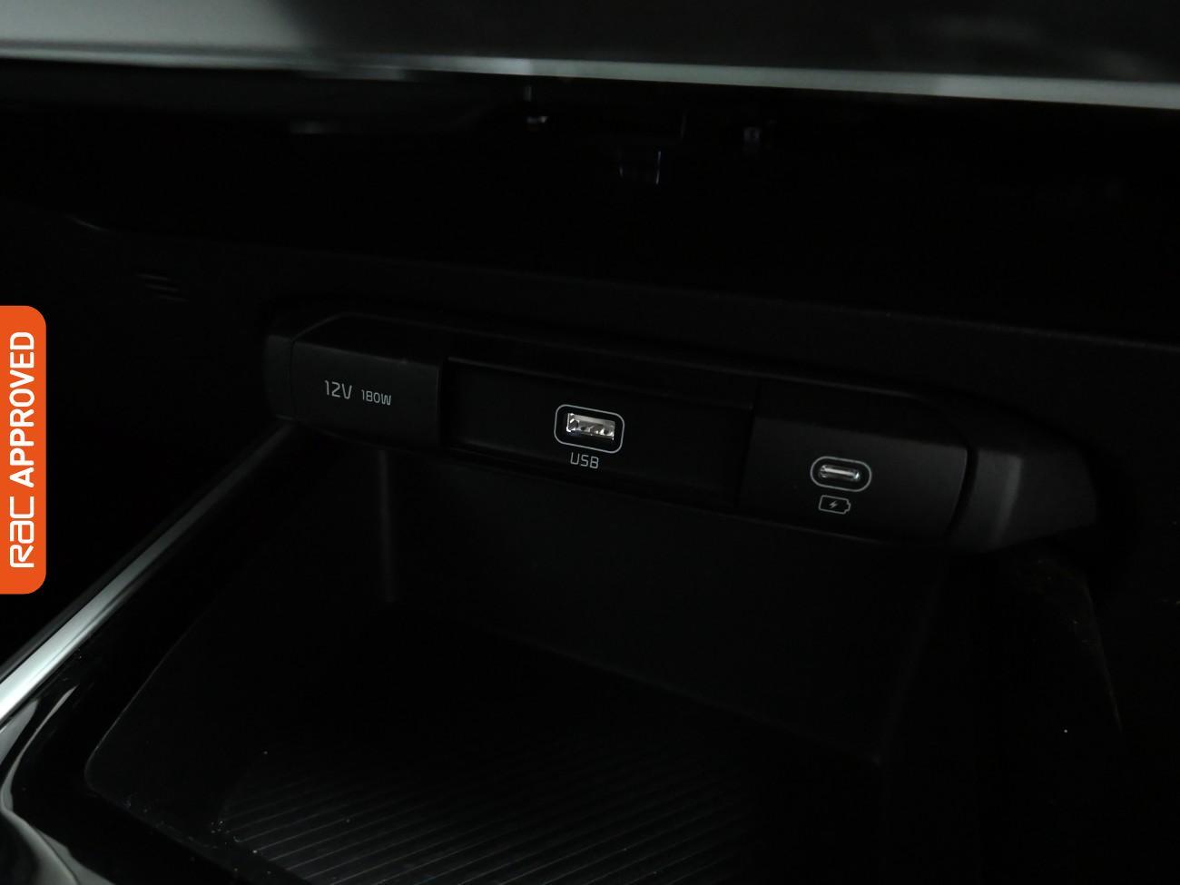 Used Kia Niro 2022 for sale - 77206562: Photo 19