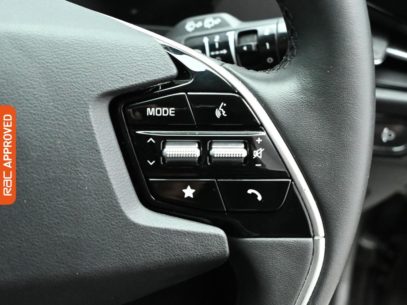 Used Kia Niro 2022 for sale - 77206562: Photo 22