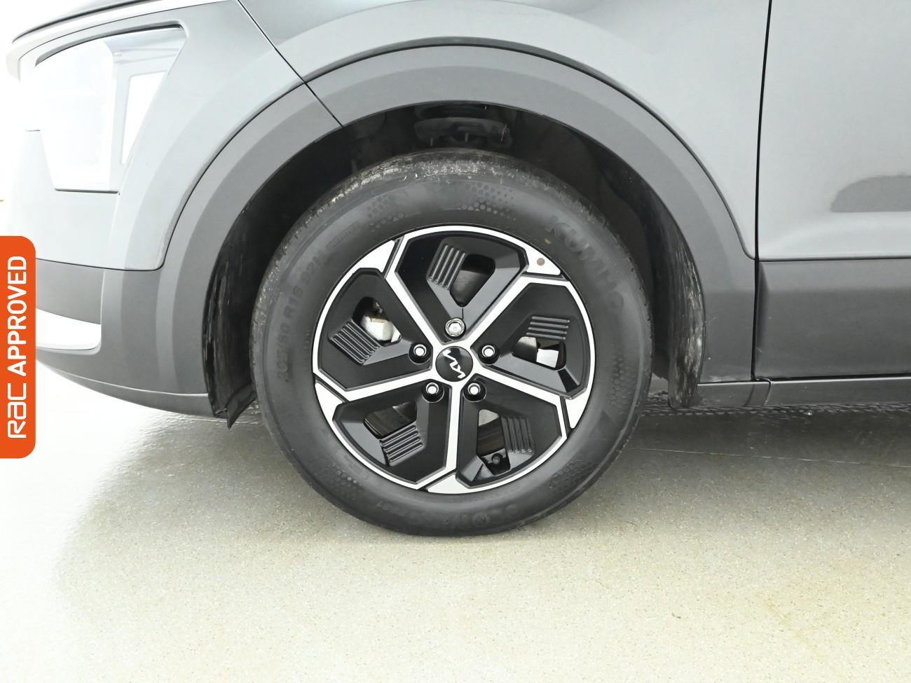 Used Kia Niro 2022 for sale - 77206562: Photo 26