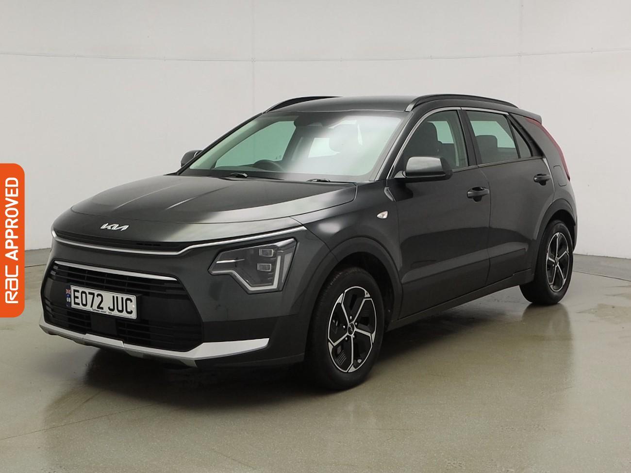 Used Kia Niro 2022 for sale - 77206562: Photo 27