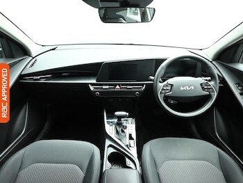 Used Kia Niro 2022 for sale - 77206562: Photo