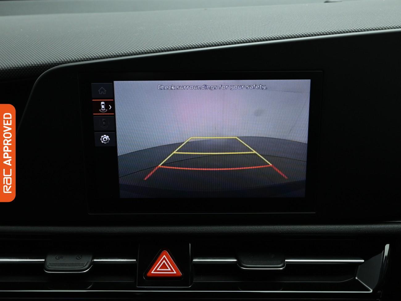 Used Kia Niro 2022 for sale - 77206562: Photo 3