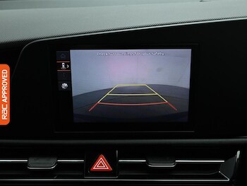 Used Kia Niro 2022 for sale - 77206562: Photo