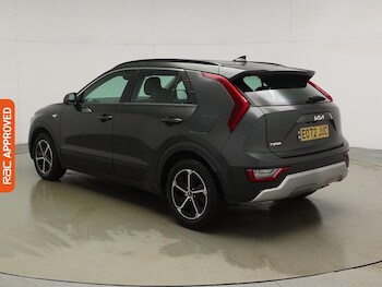 Used Kia Niro 2022 for sale - 77206562: Photo