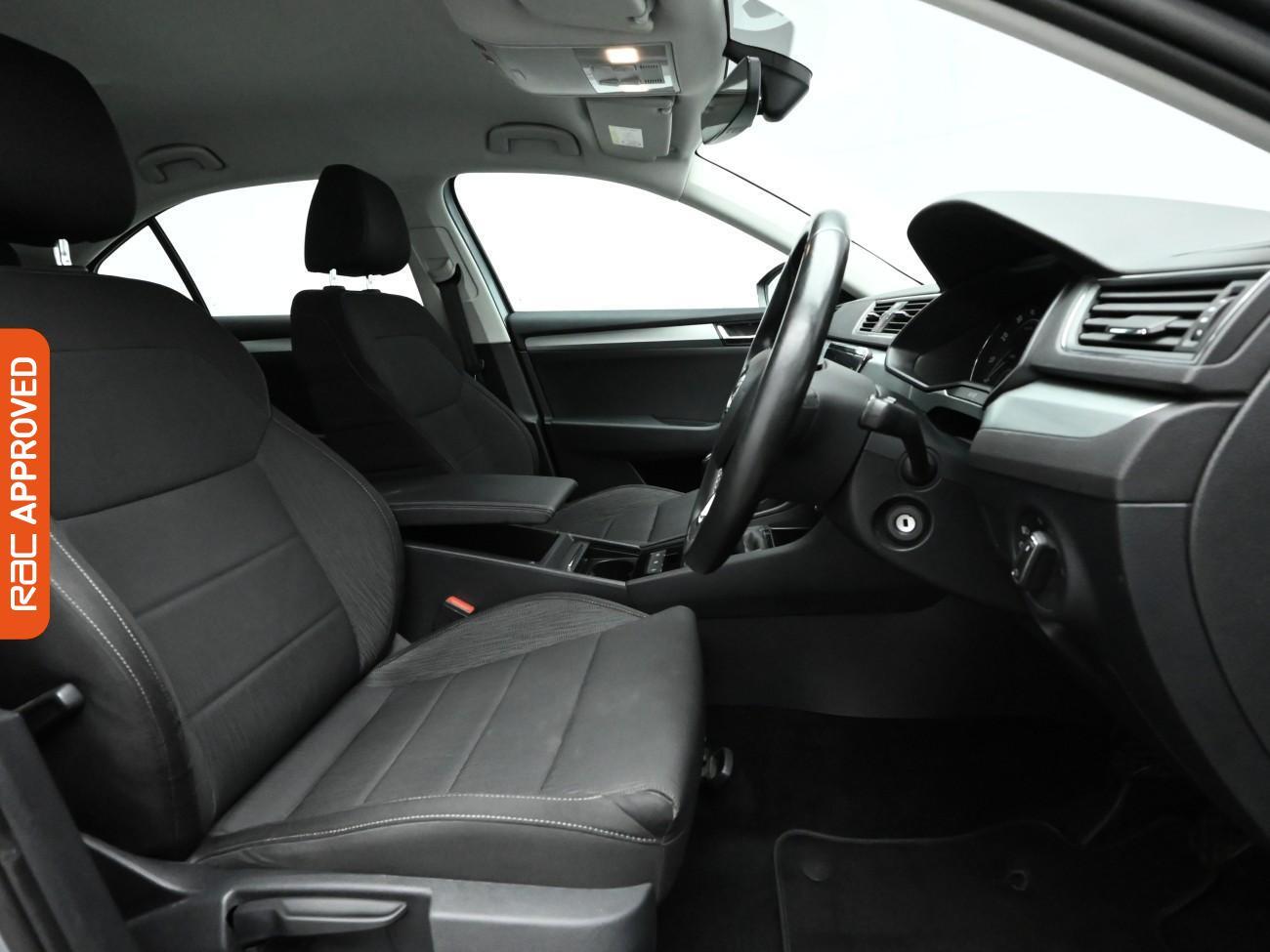 Used Skoda Superb 2019 for sale - 77033741: Photo 12