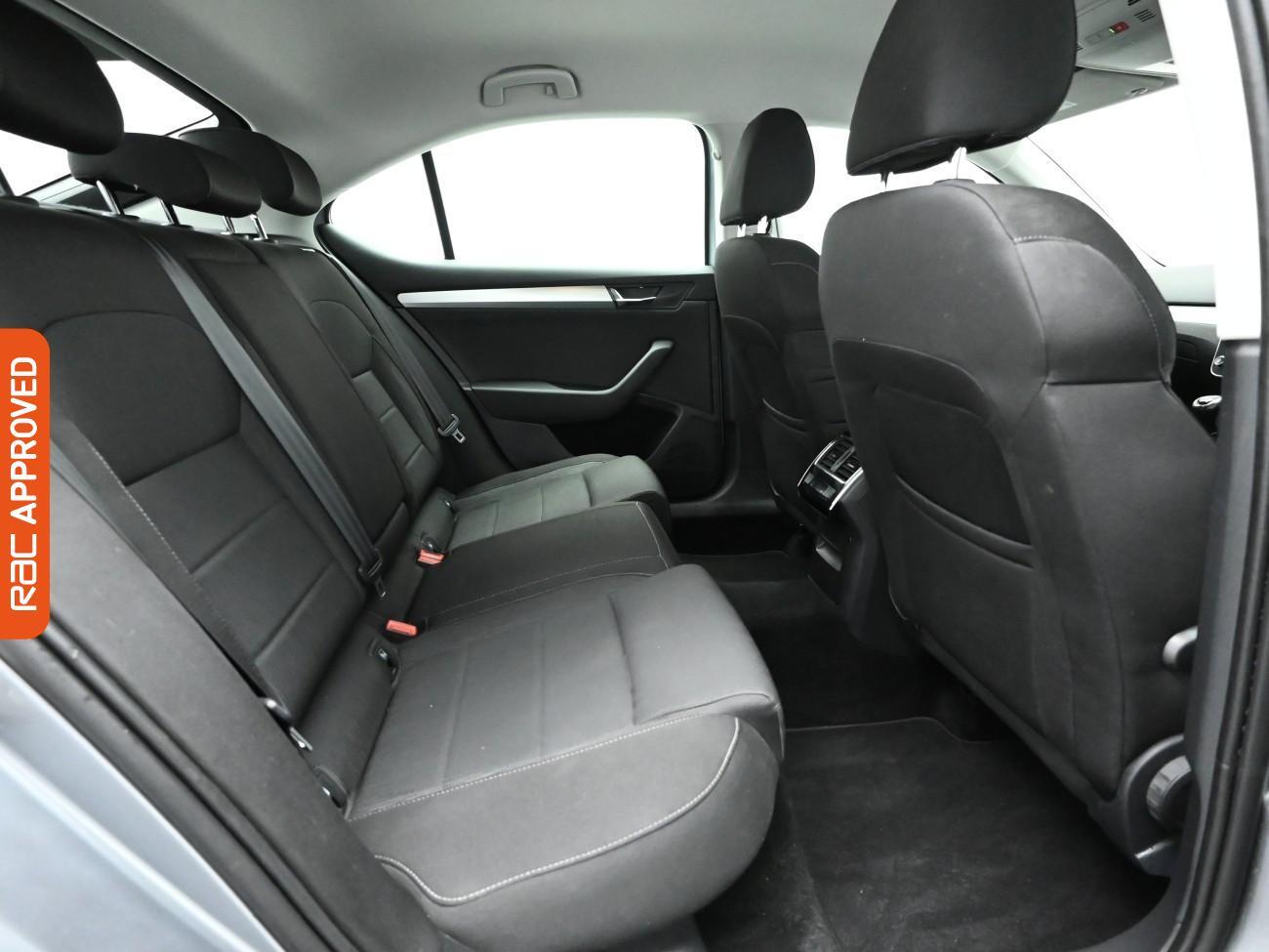 Used Skoda Superb 2019 for sale - 77033741: Photo 13