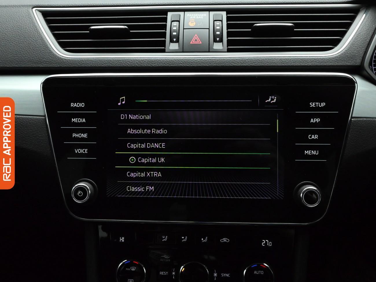 Used Skoda Superb 2019 for sale - 77033741: Photo 15