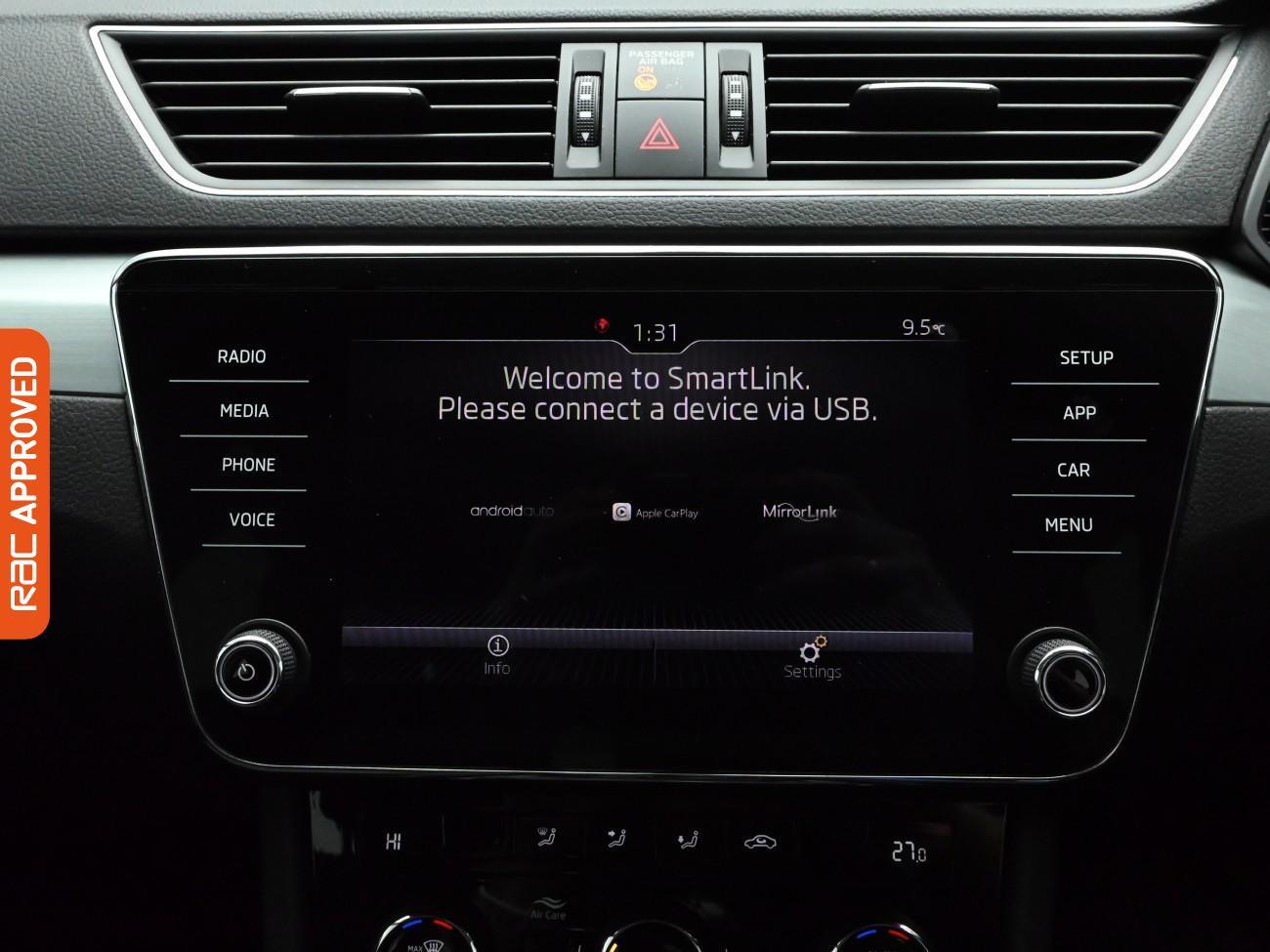 Used Skoda Superb 2019 for sale - 77033741: Photo 18