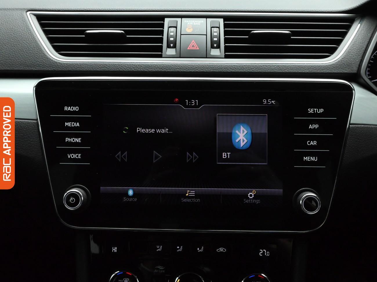 Used Skoda Superb 2019 for sale - 77033741: Photo 19