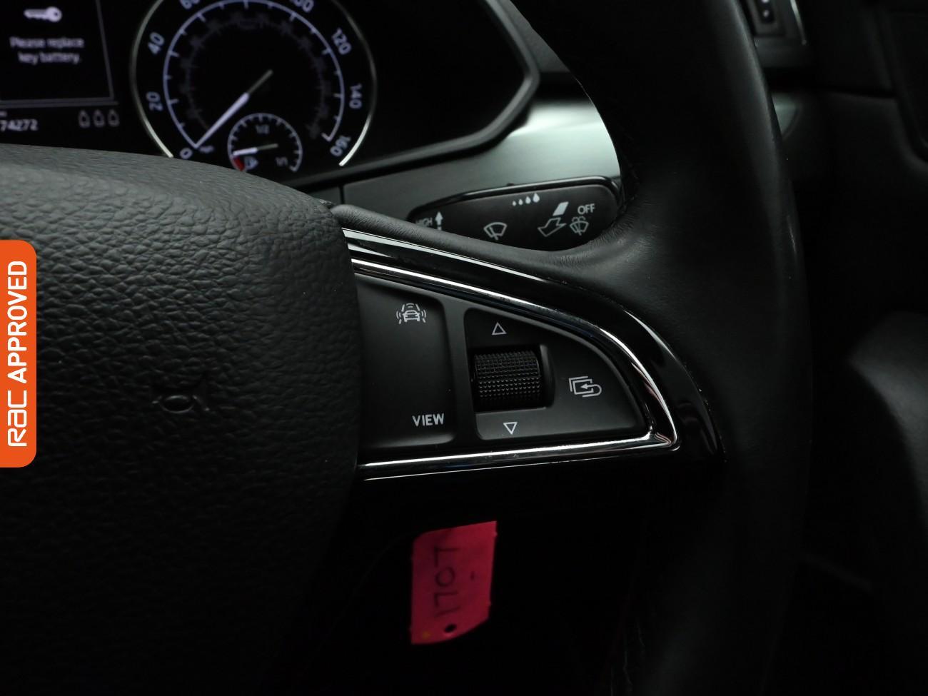 Used Skoda Superb 2019 for sale - 77033741: Photo 22