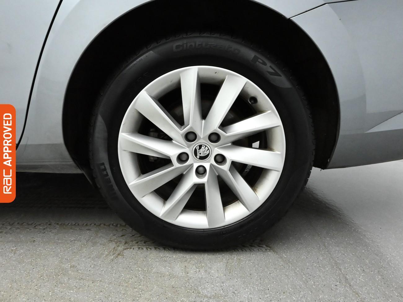 Used Skoda Superb 2019 for sale - 77033741: Photo 27