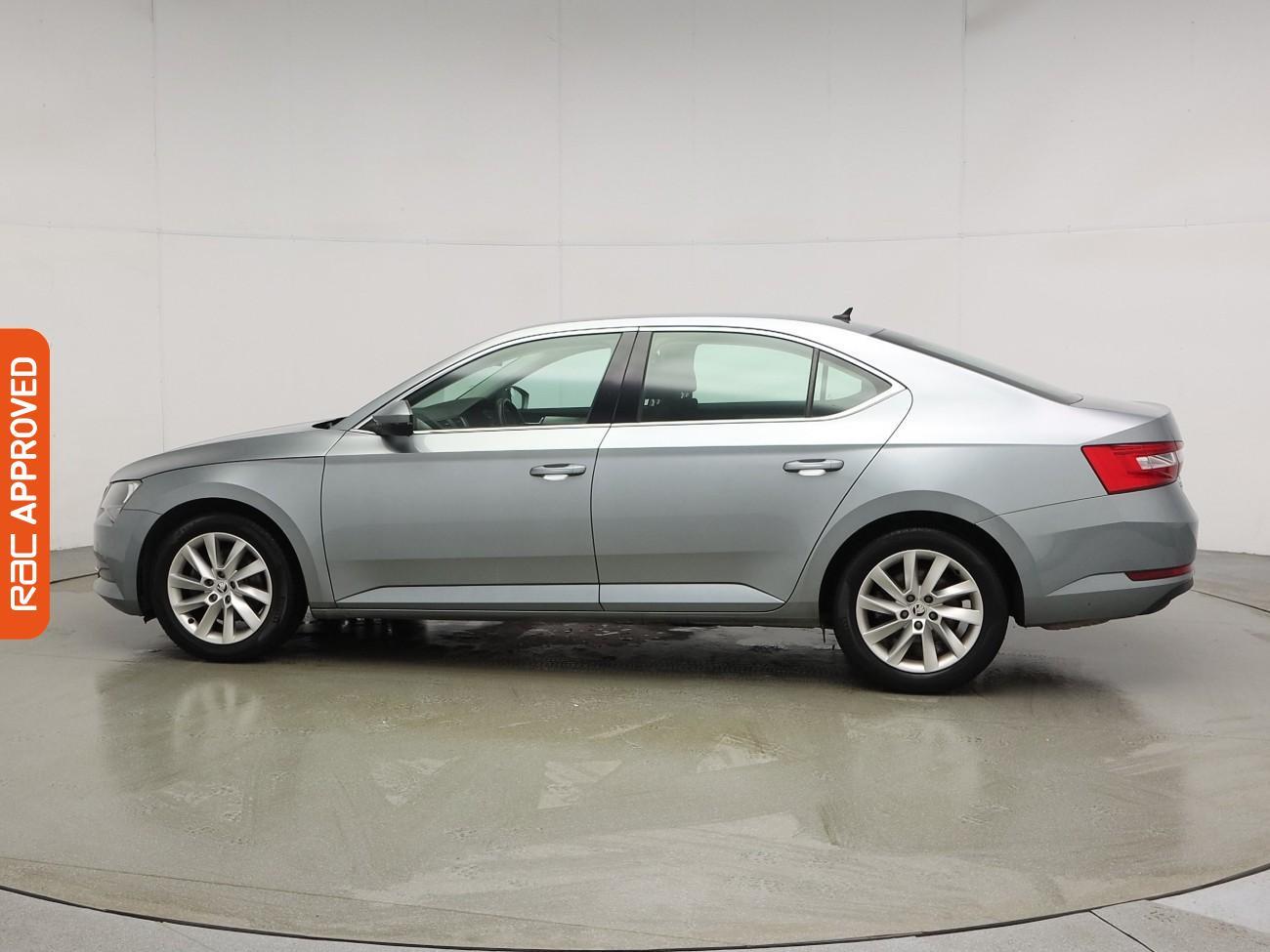 Used Skoda Superb 2019 for sale - 77033741: Photo 29