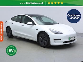 Used Tesla Model 3 2022 for sale - 79417023: Photo