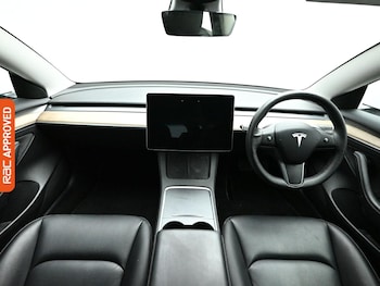 Used Tesla Model 3 2022 for sale - 79417023: Photo