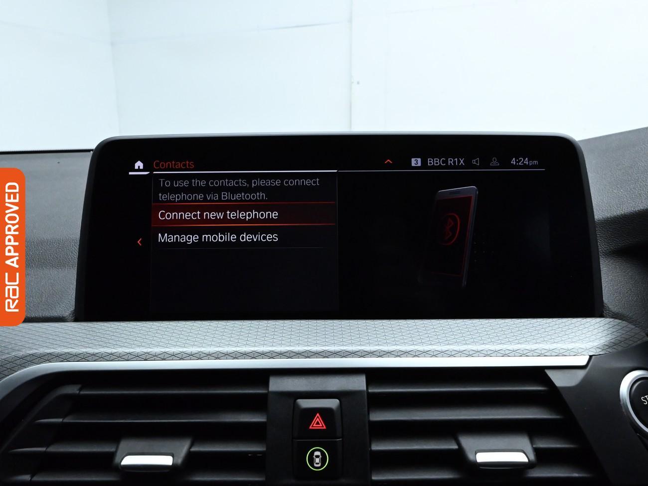 Used BMW X3 2021 for sale - 77535202: Photo 17