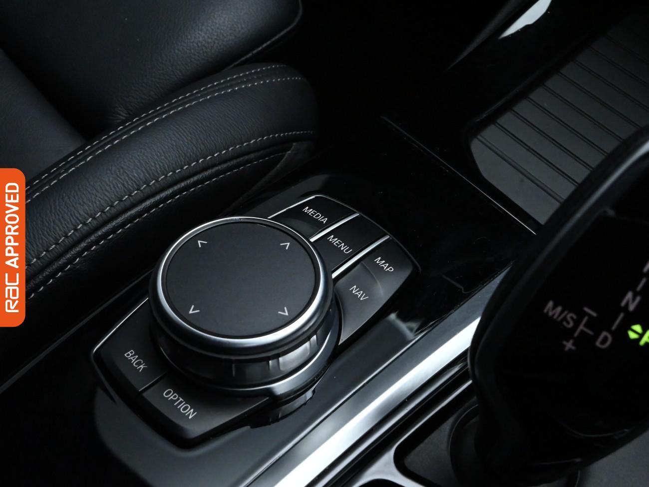 Used BMW X3 2021 for sale - 77535202: Photo 23