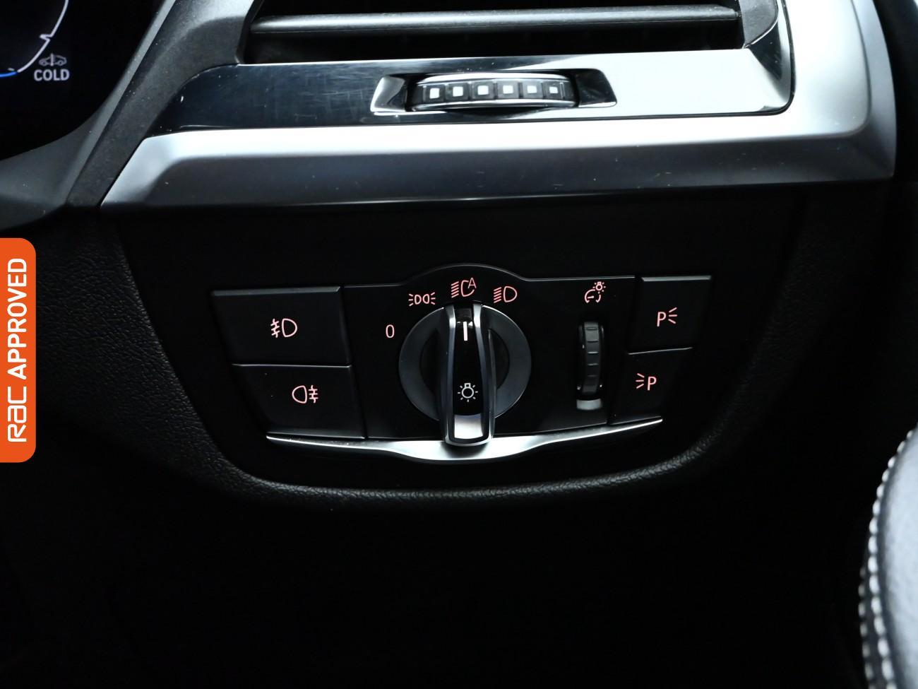 Used BMW X3 2021 for sale - 77535202: Photo 24