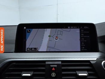 Used BMW X3 2021 for sale - 77535202: Photo