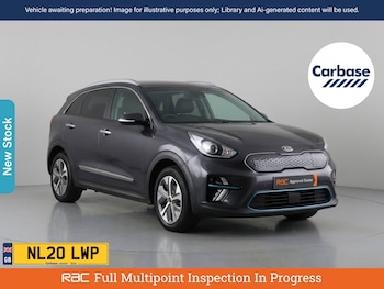 Used Kia Niro 2020 for sale - 79456116: Photo