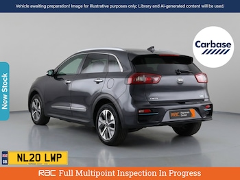 Used Kia Niro 2020 for sale - 79456116: Photo