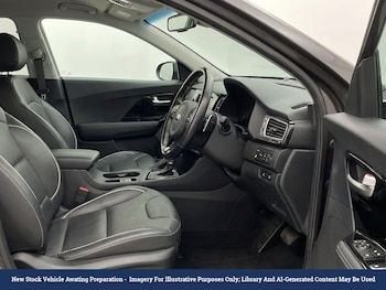 Used Kia Niro 2020 for sale - 79456116: Photo