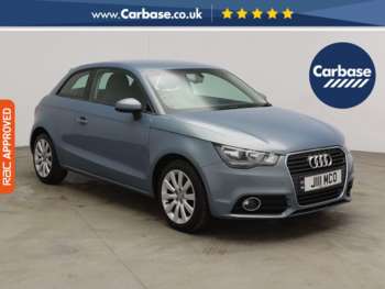 2012 - 1.4 TFSI Sport Hatchback 3dr Petrol S Tronic Euro 5 (s/s) (122 ps)
