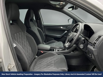 Used Skoda Karoq 2020 for sale - 78592237: Photo