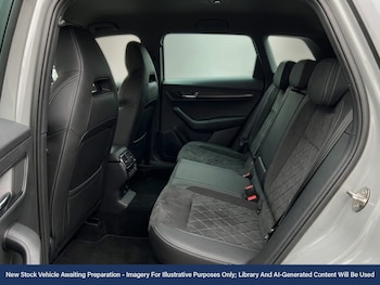 Used Skoda Karoq 2020 for sale - 78592237: Photo