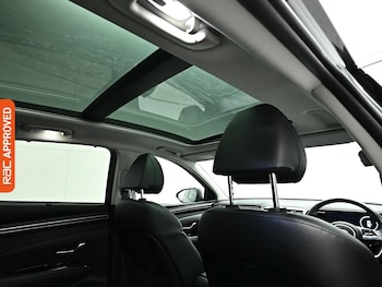 Used Hyundai TUCSON 2023 for sale - 79500205: Photo